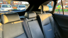 Toyota RAV4 2.5 VVT-i Hybrid Dynamic 5dr CVT 2WD Hybrid Estate